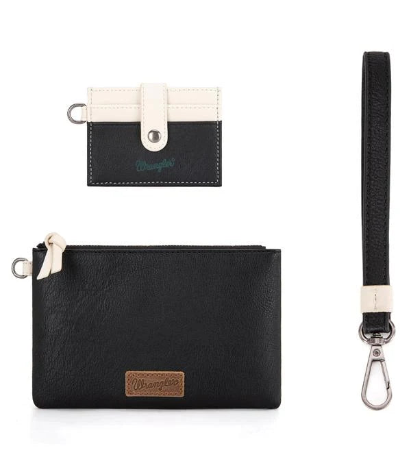 Wrangler Wristlet