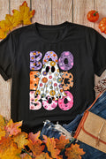 Boo Ghost T-shirt