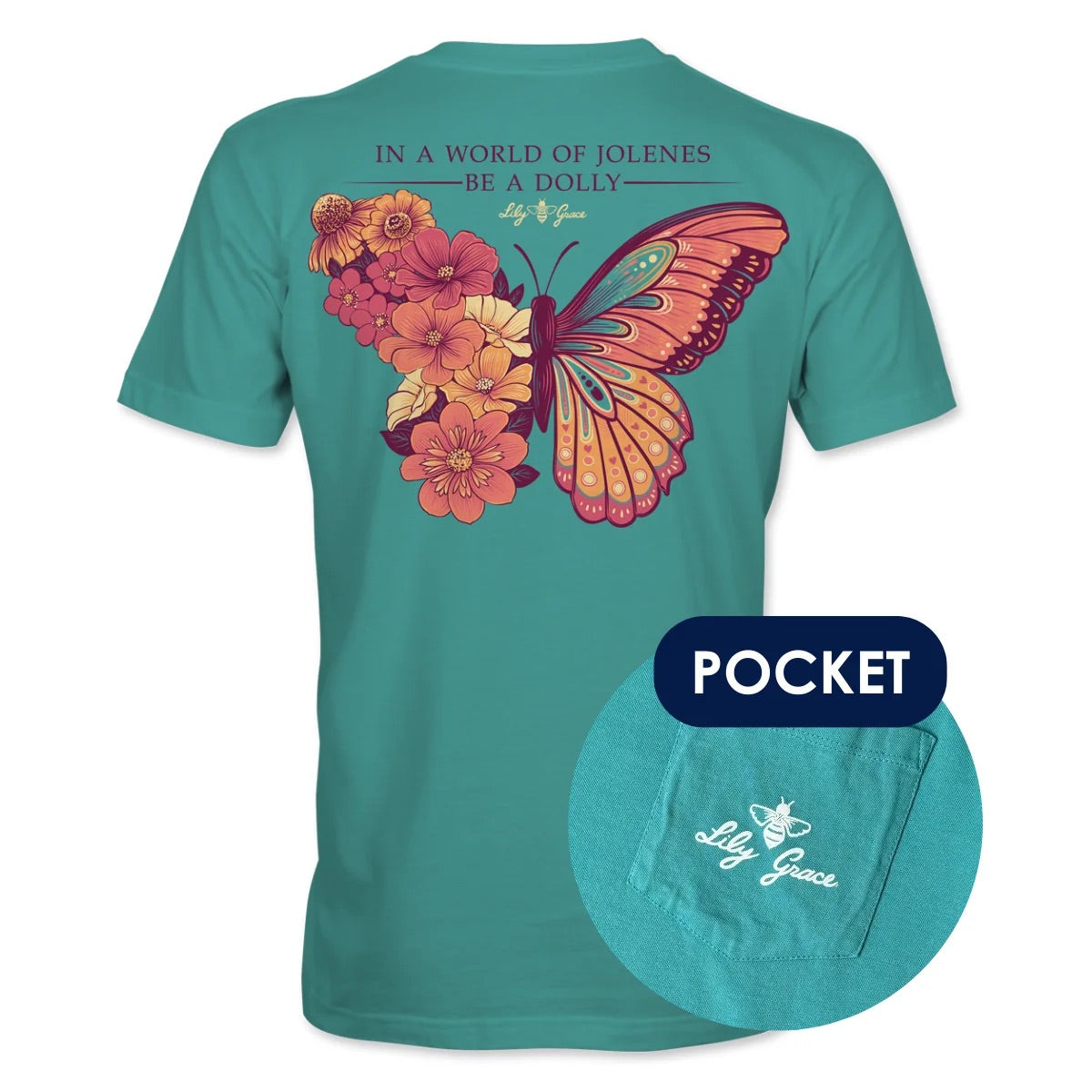 Dolly T-Shirt
