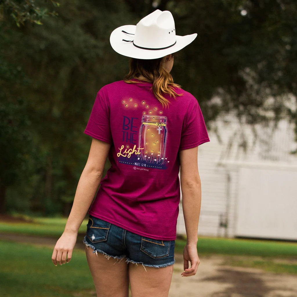 Be the Light T-shirt