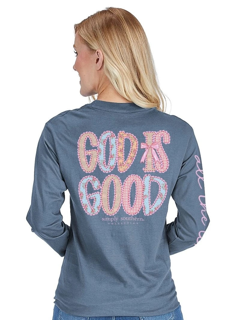 God is Good T-Shirt