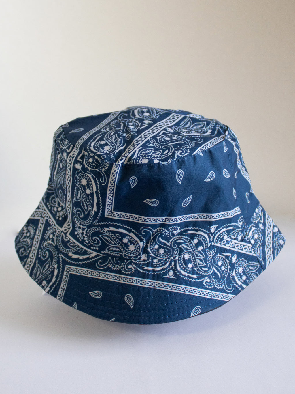 Bandana Bucket Hat