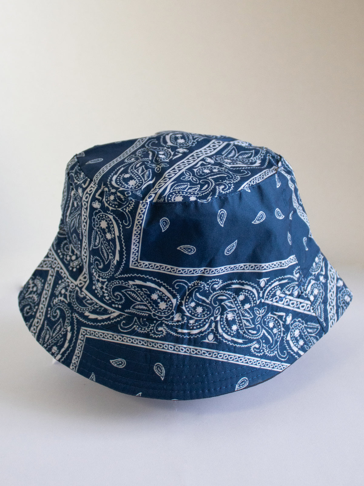 Bandana Bucket Hat