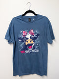 Red, White, & Moo T-Shirt