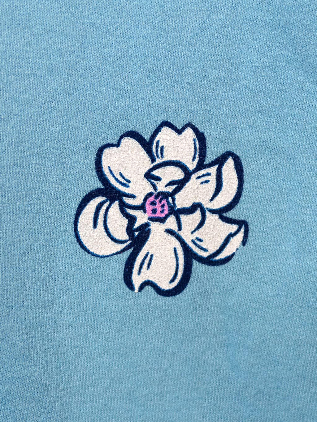 Salty Moms Beach Club T-Shirt