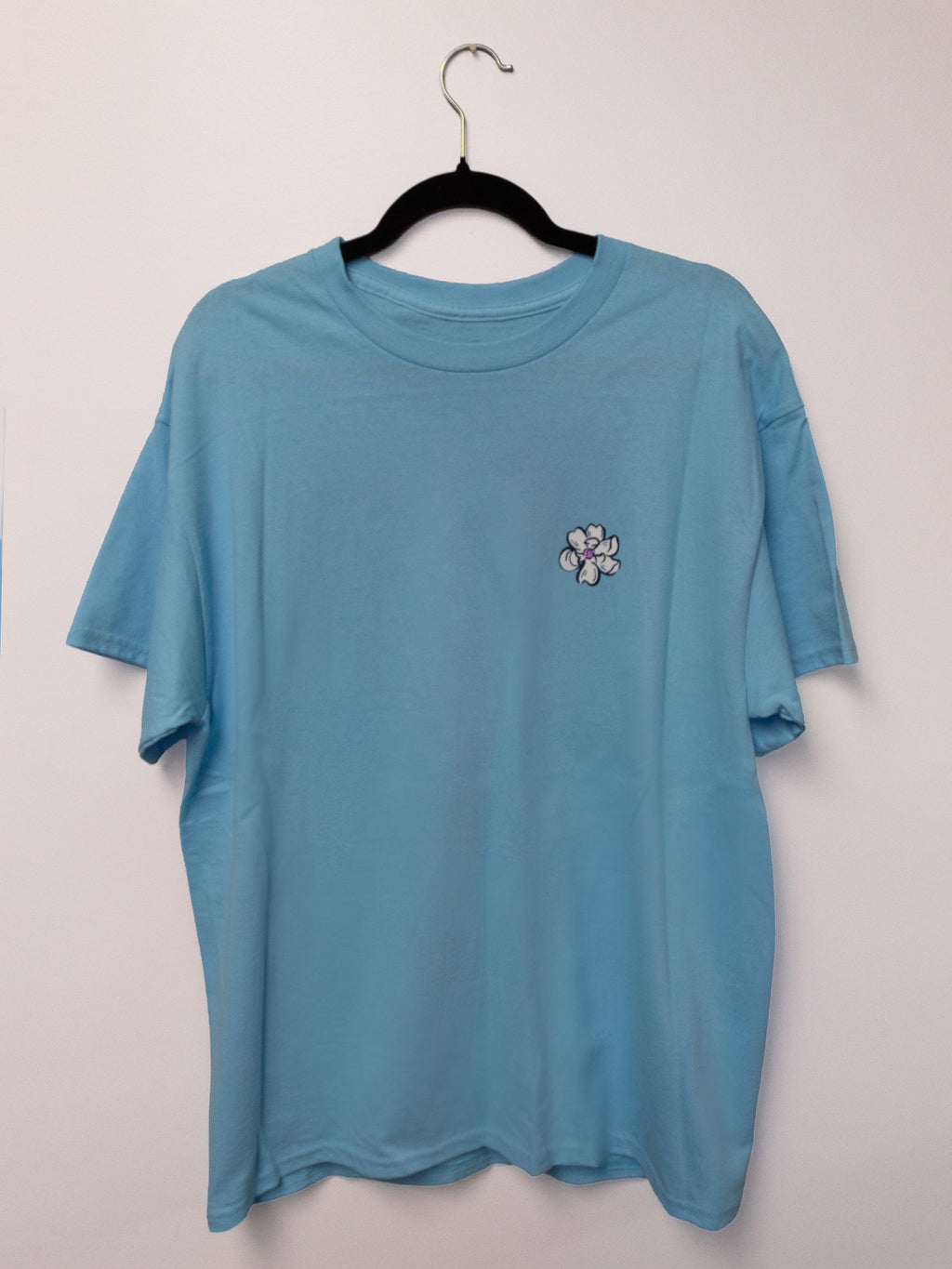 Salty Moms Beach Club T-Shirt