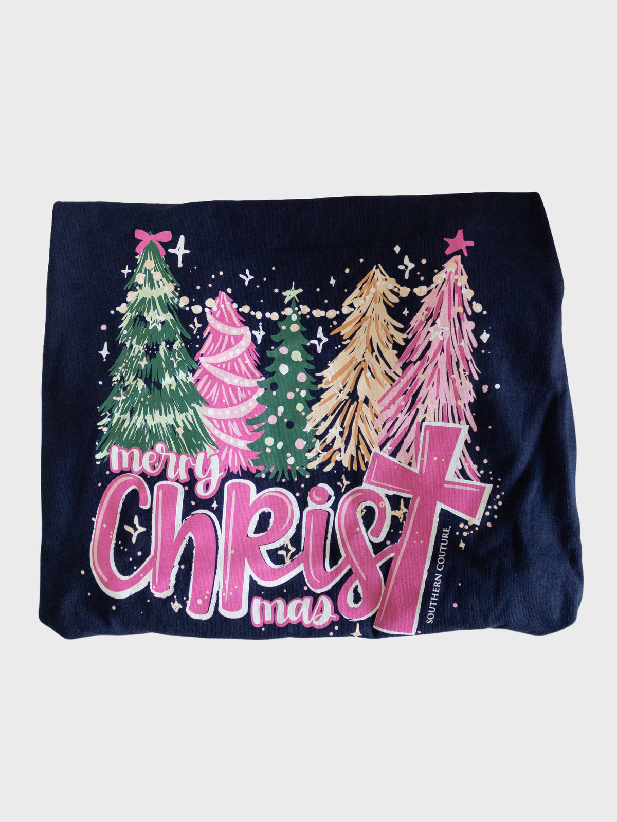 Merry CHRISTmas T-Shirt