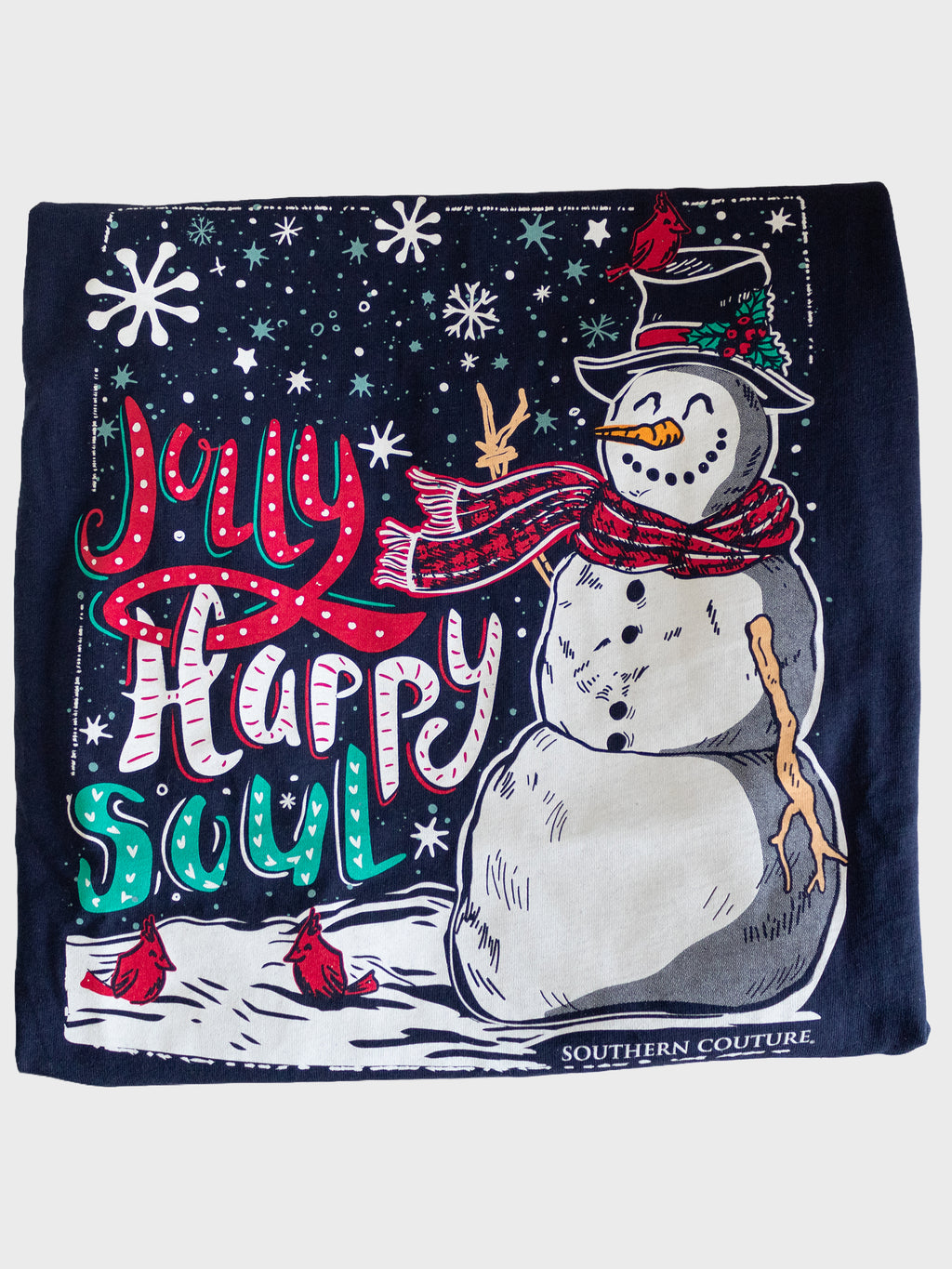 Jolly Happy Soul T-Shirt