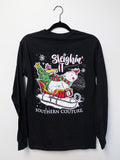 Sleighin It T-Shirt
