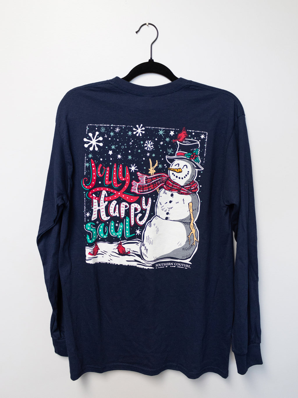 Jolly Happy Soul T-Shirt