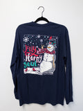 Jolly Happy Soul T-Shirt
