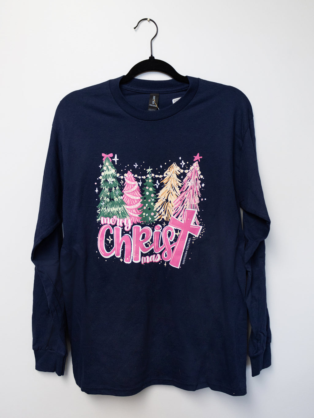 Merry CHRISTmas T-Shirt
