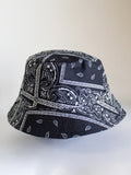 Bandana Bucket Hat