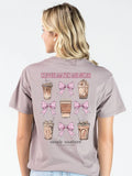 Coffee Makes Me Nicer T-Shirt