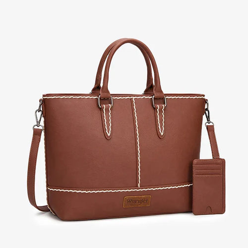 Classic Stitch Handbag