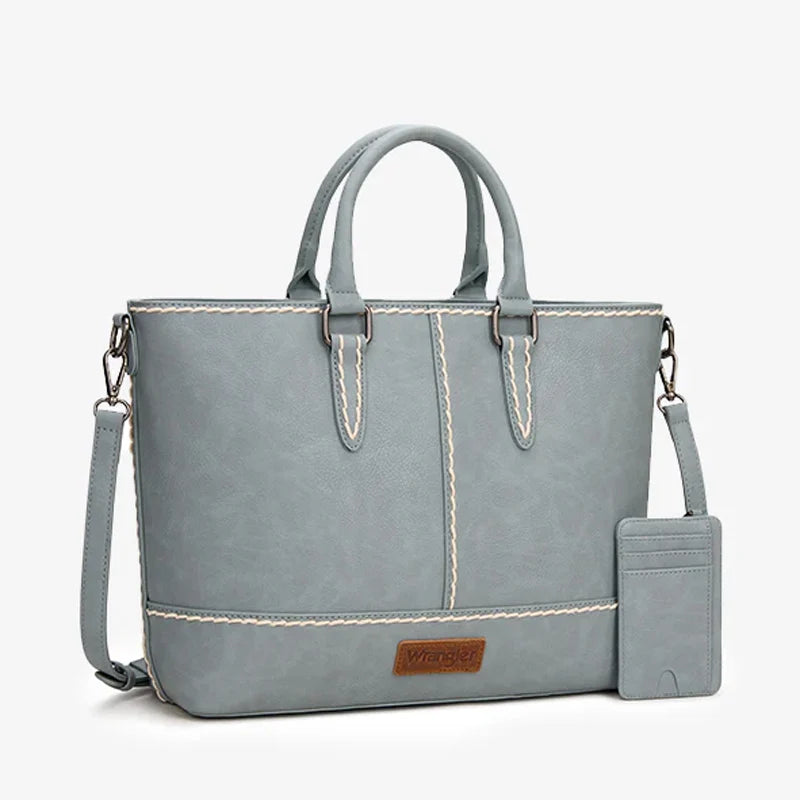 Classic Stitch Handbag