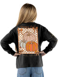 Happy Fall Pumpkin T-Shirt