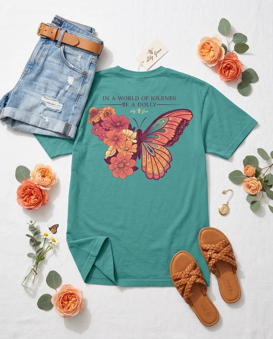 Dolly T-Shirt
